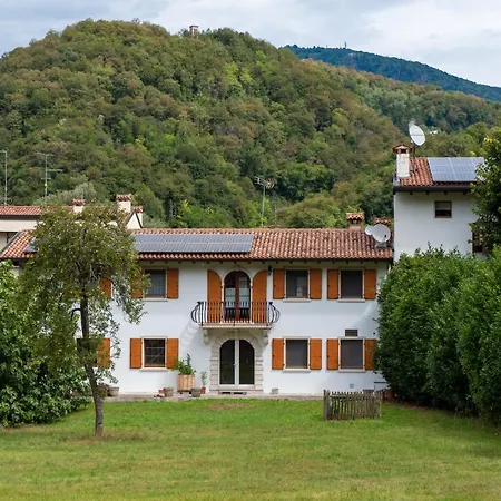 La Scala Bed & Breakfast Paludea