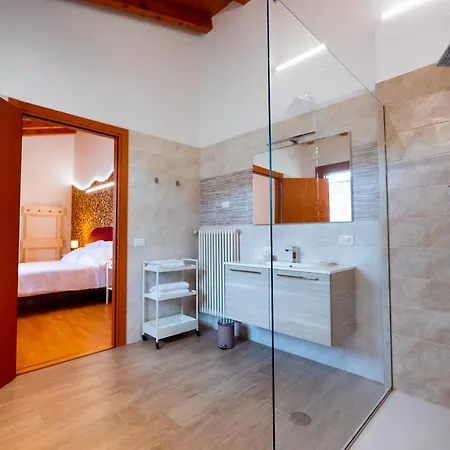 La Scala Bed & Breakfast Paludea