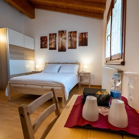 Bed & Breakfast La Scala