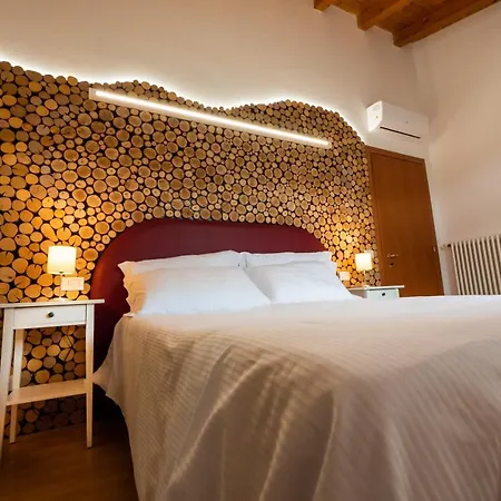 Bed & Breakfast La Scala Paludea