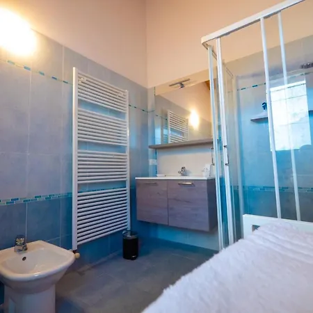 La Scala Bed & Breakfast