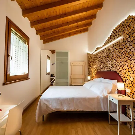 Bed & Breakfast La Scala Paludea