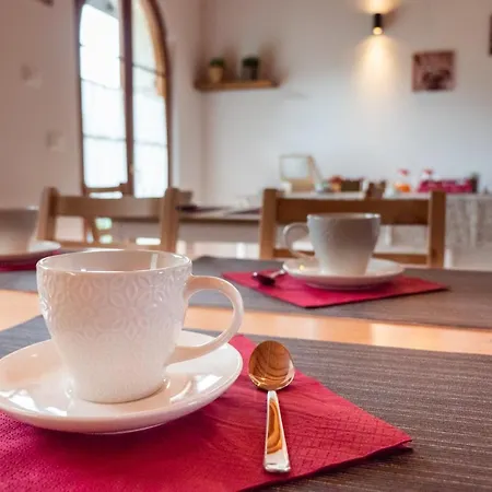 La Scala Bed & Breakfast Paludea