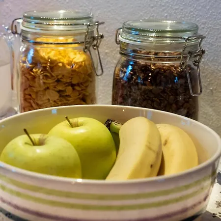 Couette-café La Scala 3*