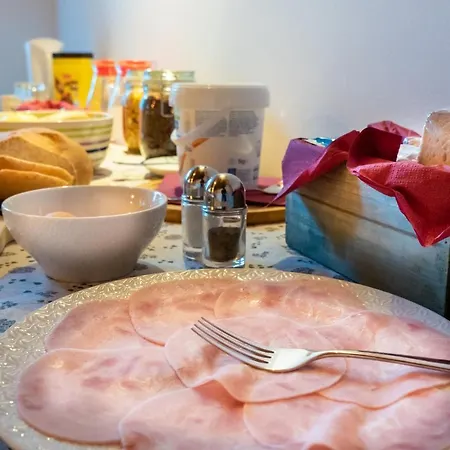 Bed & Breakfast La Scala