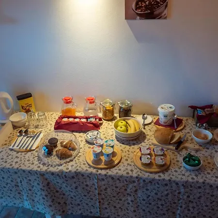 La Scala Couette-café Paludea