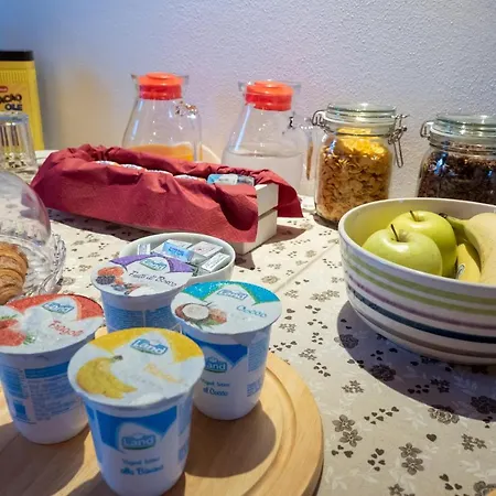 La Scala Couette-café