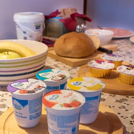 La Scala Bed & Breakfast Paludea