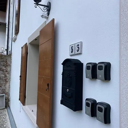 La Scala Bed & Breakfast Paludea