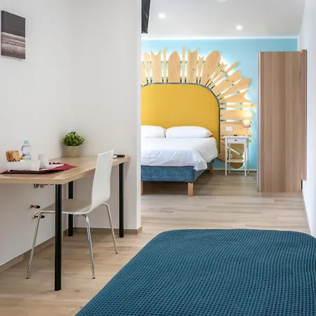 La Scala Bed & Breakfast *