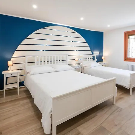 Bed & Breakfast La Scala 3*