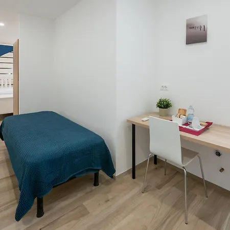 La Scala Bed & Breakfast Paludea