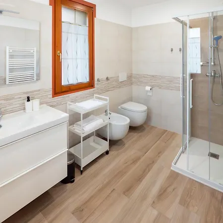 Bed & Breakfast La Scala Paludea