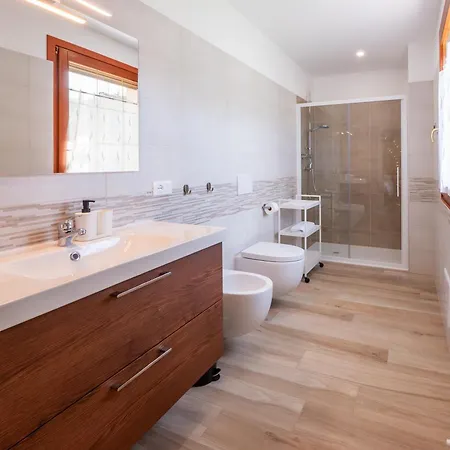 Bed & Breakfast La Scala